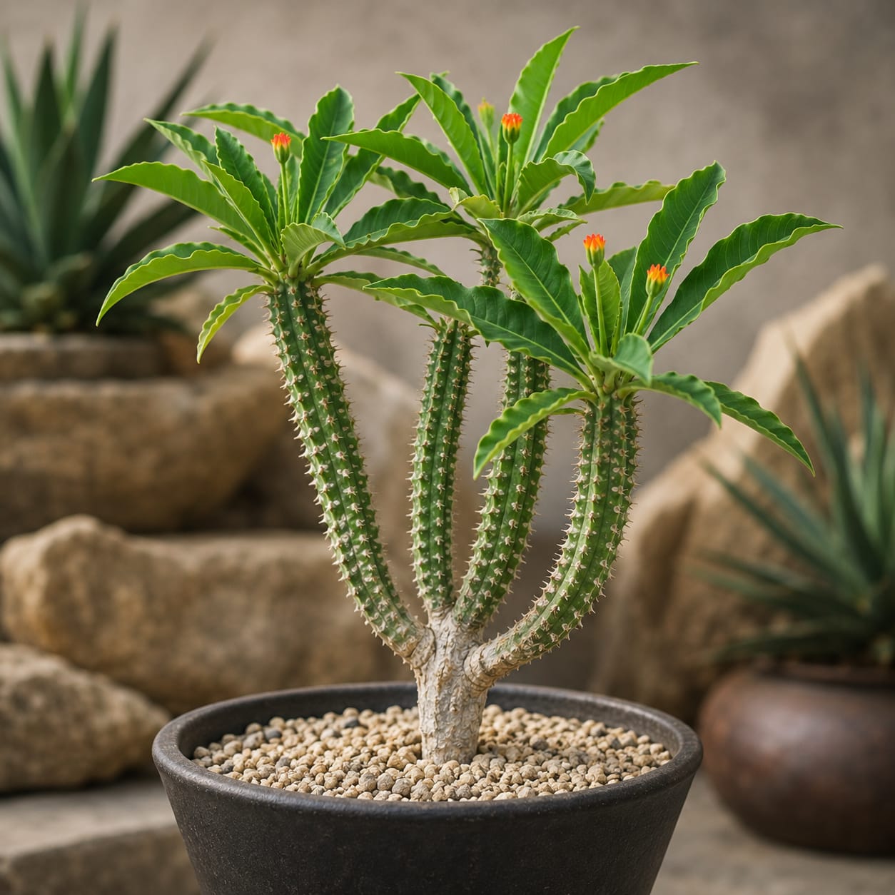 Euphorbia