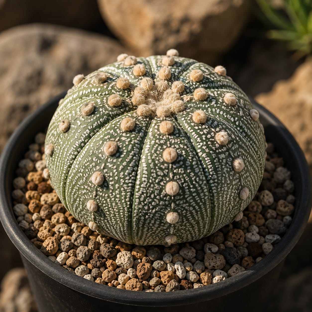 Astrophytum