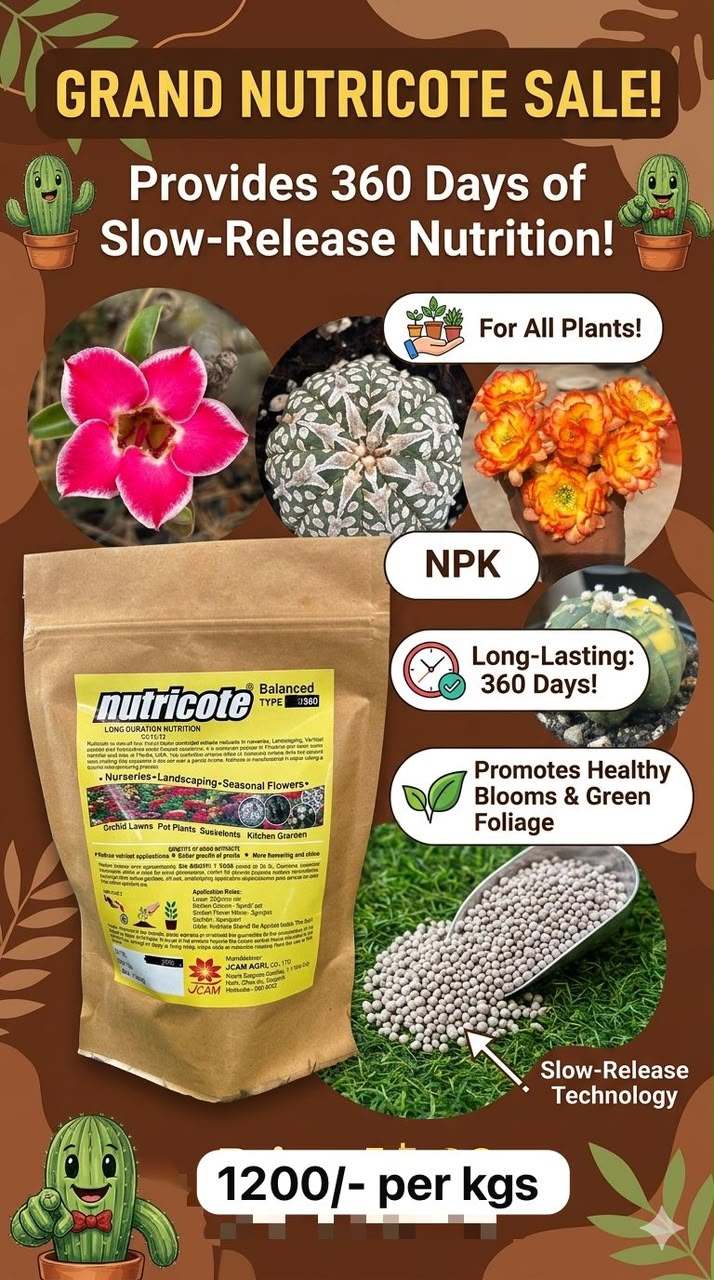 Nutricote